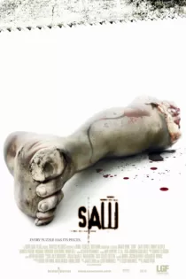 دانلود فیلم Saw 2004✔️ با دوبله فارسی زیرنویس چسبیده