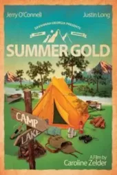 دانلود فیلم Summer Gold 2023✔️ با دوبله فارسی زیرنویس چسبیده