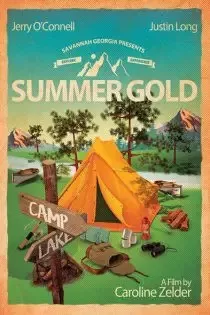 دانلود فیلم Summer Gold 2023✔️ با دوبله فارسی زیرنویس چسبیده
