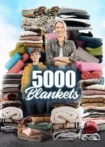 دانلود فیلم ۵۰۰۰ پتو ۵۰۰۰ Blankets 2022 دوبله فارسی