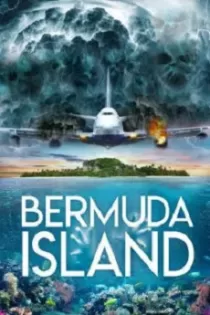دانلود فیلم جزیره برمودا Bermuda Island 2023 دوبله فارسی