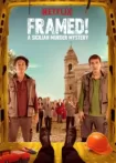 دانلود سریال راز یک قتل سیسیلی Framed! A Sicilian Murder Mystery [قسمت ۱ تا آخر ] دوبله فارسی