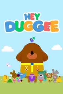 دانلود انیمیشن هی داگی Hey Duggee✔️ [دانلود + پخش آنلاین]