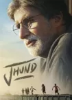 دانلود فیلم هندی جوند Jhund 2022 دوبله فارسی