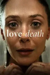 دانلود سریال عشق و مرگ Love and Death 2023 قسمت ۱ تا ۳ با دوبله فارسی