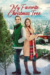 دانلود فیلم درخت کریسمس مورد علاقه ام My Favorite Christmas Tree 2022 ✔️ با دوبله فارسی رایگان