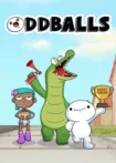 دانلود انیمیشن عجیب و غریب ها Oddballs قسمت ۱ تا ۲ دوبله فارسی