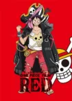 دانلود انیمه وان پیس: قرمز One Piece Film: Red 2022 دوبله فارسی