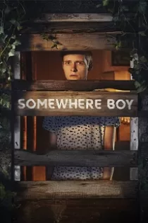 دانلود سریال پسر ناکجا Somewhere Boy 2022 [قسمت ۱ تا ۳] دوبله فارسی