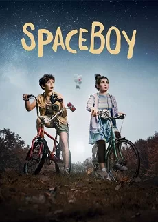 دانلود فیلم پسر فضایی SpaceBoy 2021 ✔️ با دوبله فارسی رایگان