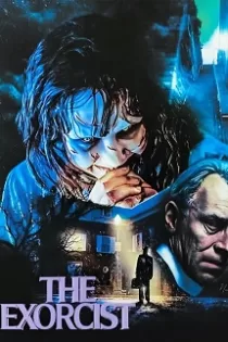 دانلود فیلم جن گیر The Exorcist 1973✔️ [دانلود + پخش آنلاین]