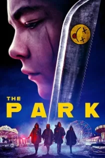 دانلود فیلم پارک The Park 2023 دوبله فارسی