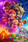 دانلود انیمیشن برادران سوپر ماریو The Super Mario Bros. 2023 دوبله فارسی
