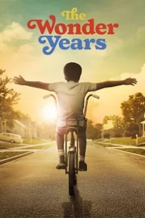 دانلود سریال سال های شگفت انگیز The Wonder Years 2021 قسمت ۱ تا ۲ ✔️ دوبله فارسی زیرنویس چسبیده