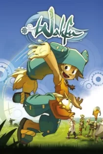 دانلود انیمیشن واکفو Wakfu قسمت ۱ تا ۲ ✔️ دوبله فارسی زیرنویس چسبیده