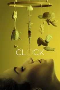 دانلود فیلم ساعت ✔️ Clock 2023 با دوبله فارسی رایگان