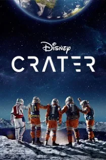 دانلود فیلم Crater 2023
