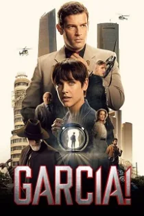 دانلود سریال گارسیا García! 2022¡