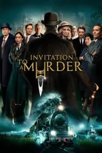 دانلود فیلم دعوت به قتل Invitation to a Murder 2023