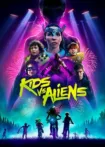 دانلود فیلم Kids vs. Aliens 2022