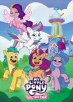 دانلود انیمیشن My Little Pony: Tell Your Tale 2022 قسمت ۱ تا ۲ دوبله فارسی