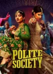 دانلود فیلم جامعه متمدن Polite Society 2023