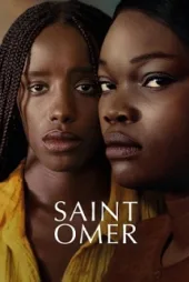 دانلود فیلم سن اومر Saint Omer 2022
