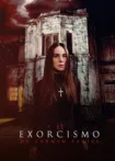 دانلود فیلم جن گیری کارمن فاریاس ✔️ The Exorcism of Carmen Farias 2021 با دوبله فارسی رایگان