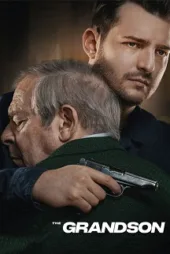 دانلود فیلم نوه The Grandson 2022