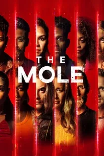 دانلود سریال مول The Mole 2022
