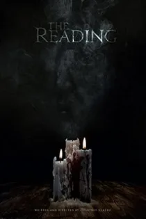 دانلود فیلم The Reading 2023 خواندن