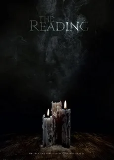 دانلود فیلم The Reading 2023 خواندن