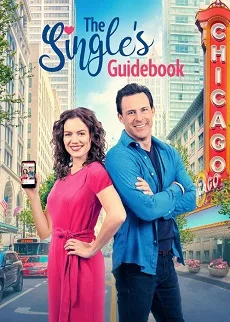 دانلود فیلم The Single's Guidebook 2022