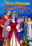 دانلود انیمیشن The Swan Princess: A Fairytale Is Born 2023