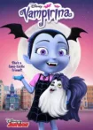 دانلود انیمیشن ومپیرینا ✔️ Vampirina فصل ۳ قسمت ۱ تا ۲ دوبله فارسی