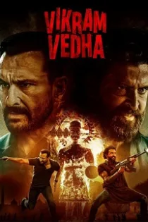 دانلود فیلم Vikram Vedha 2022