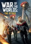 دانلود فیلم War of the Worlds: The Attack 2023