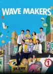 دانلود سریال جریان سازان Wave Makers 2023