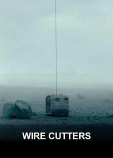 دانلود انیمیشن سیم‌چین‌ها ✔️ Wire Cutters 2014 با دوبله فارسی رایگان