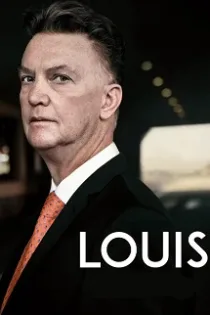 دانلود مستند لوییس فن خال Louis 2022