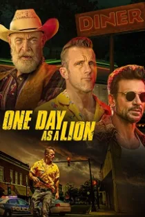 دانلود فیلم یک روز مانند یک شیر One Day as a Lion 2023