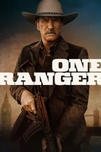 دانلود فیلم یک رنجر One Ranger 2023