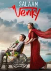 دانلود فیلم درود بر ونکی Salaam Venky 2022