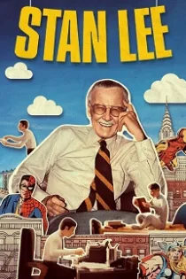 دانلود مستند استن لی Stan Lee 2023