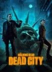 دانلود سریال The Walking Dead: Dead City 2023