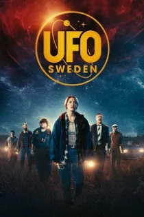 دانلود فیلم یوفوی سوئدی UFO Sweden 2022