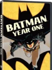 دانلود انیمیشن بتمن سال اول Batman: Year One 2011