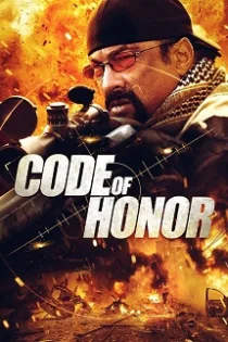دانلود فیلم کد افتخار Code of Honor 2016