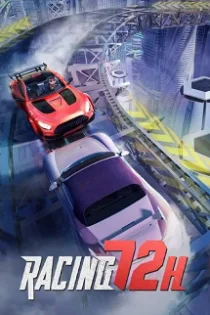 دانلود انیمیشن جی جی باند: مسابقه ۷۲ ساعته GG Bond: Racing 72H 2023