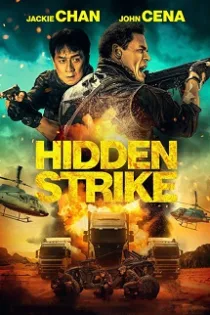 دانلود فیلم ضربه پنهان Hidden Strike 2023